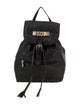 Moschino Nylon Backpack