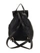 Moschino Nylon Backpack