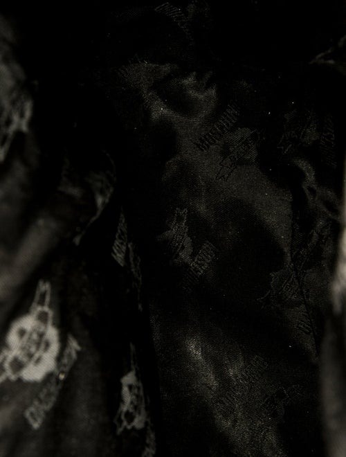 Moschino Nylon Backpack