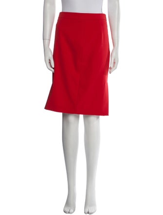Moschino Knee-Length Skirt
