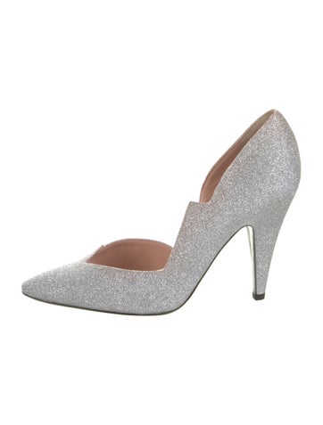 Moschino Pumps D'Orsay IT 36 | 6