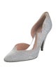 Moschino D'Orsay Pumps
