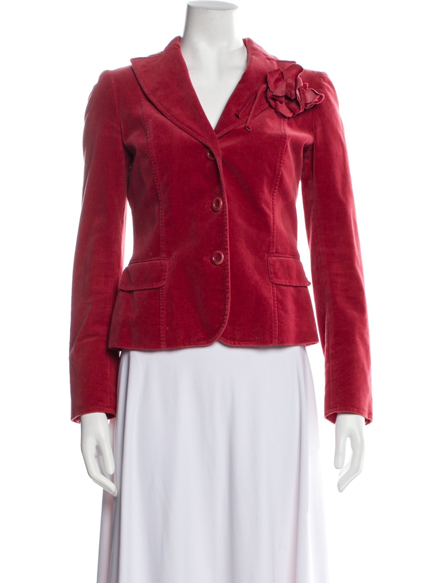 Moschino Vintage 2000's Blazer