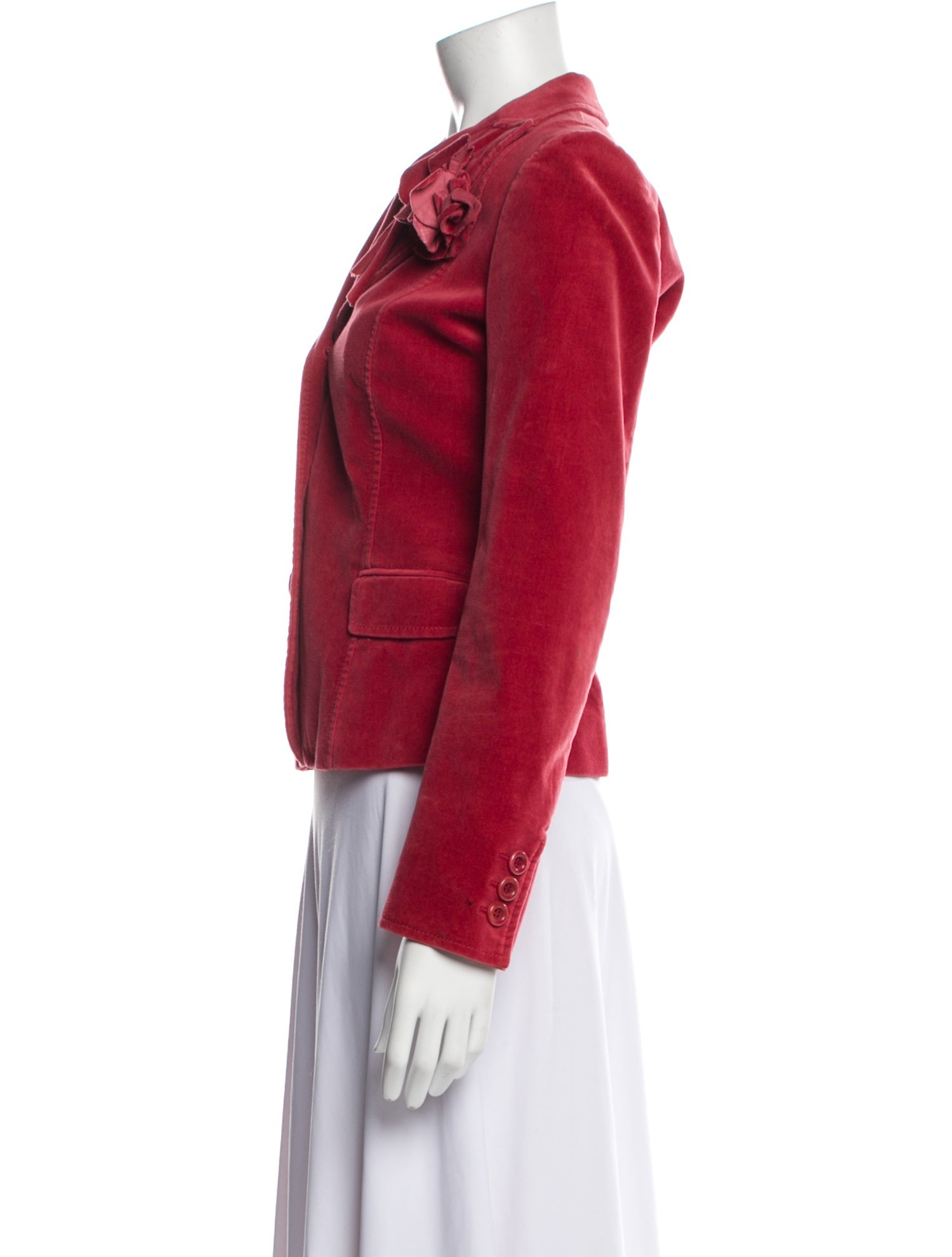 Moschino Vintage 2000's Blazer