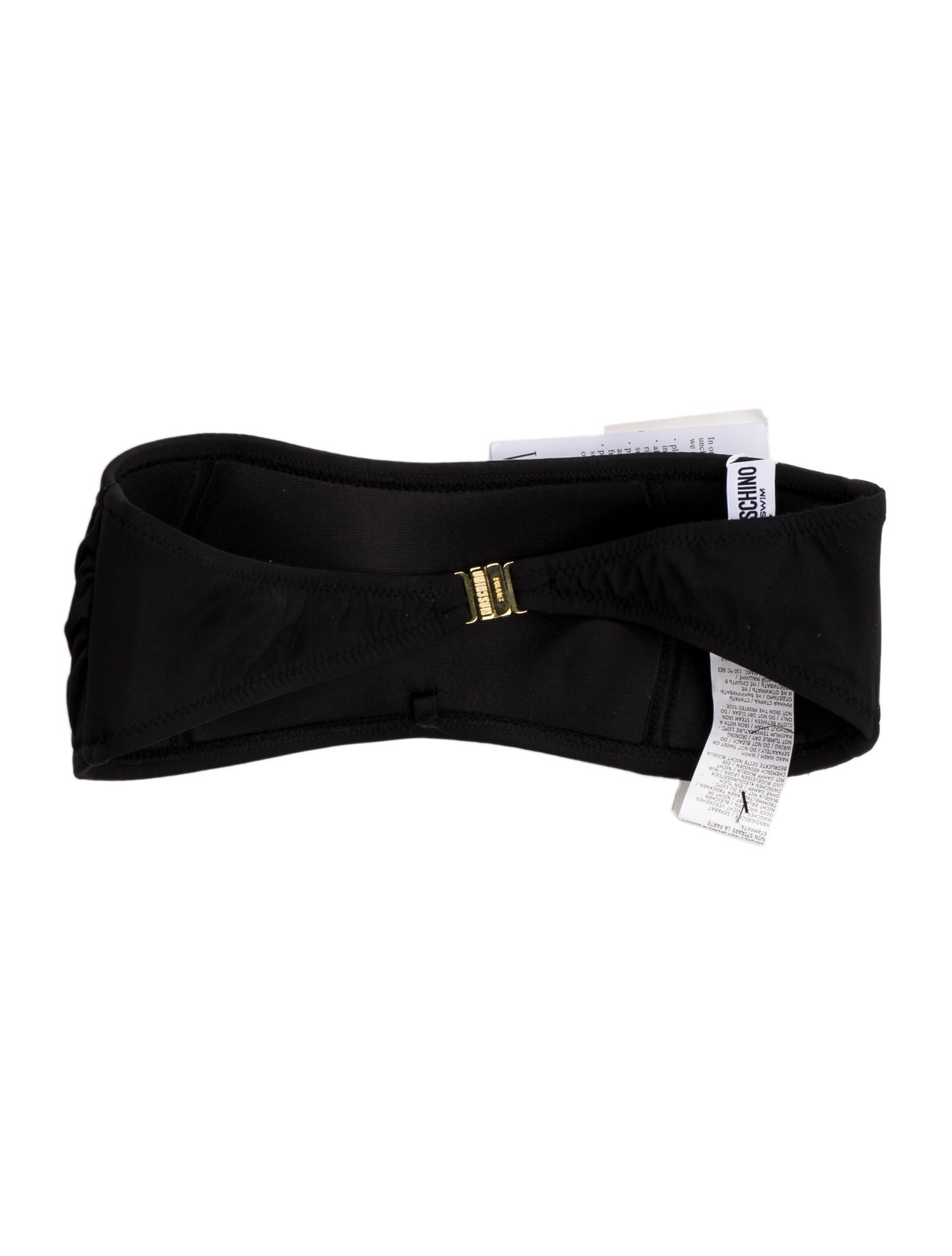 Moschino Graphic Print Top w/ Tags