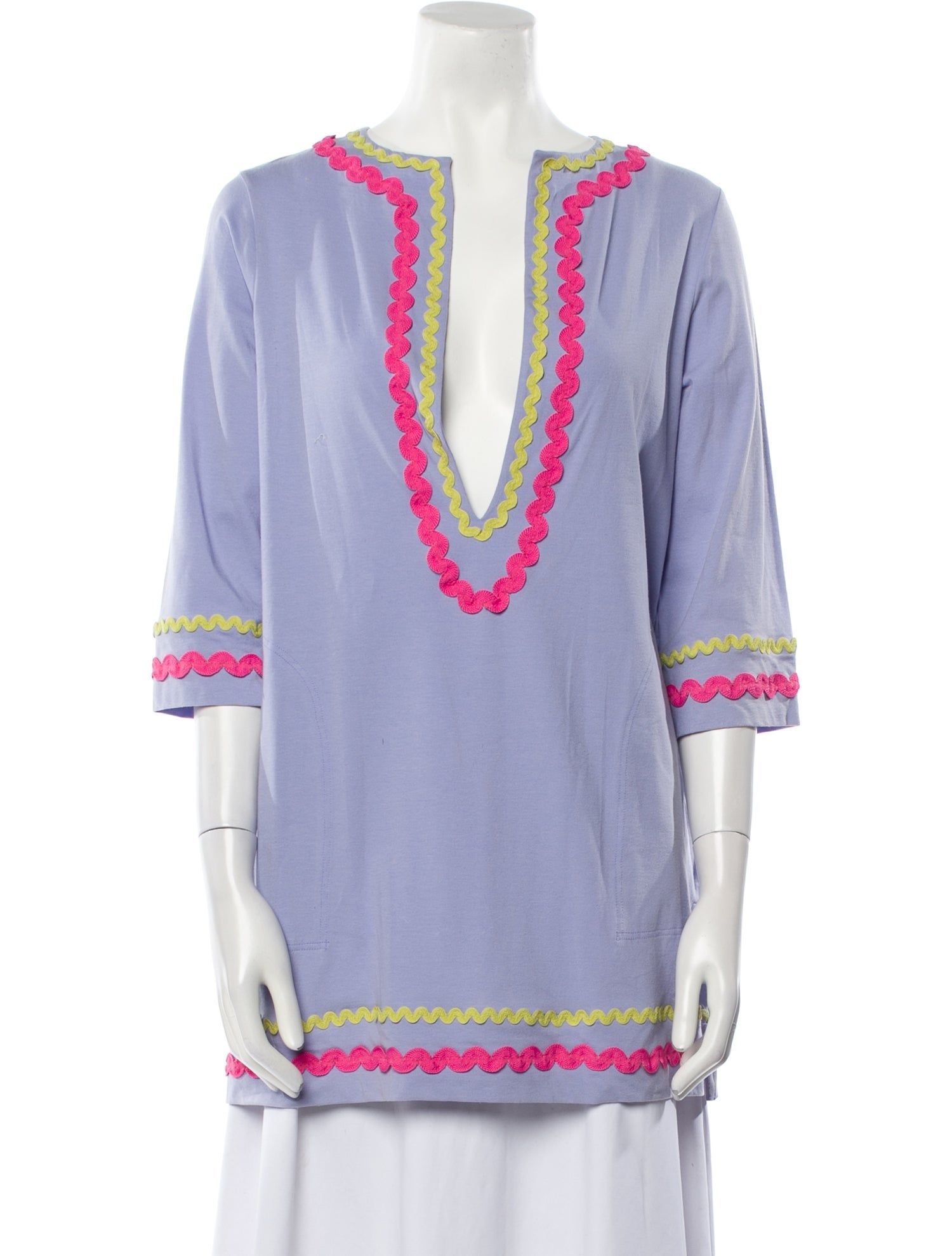 Moschino Vintage 2000's Cover-Up