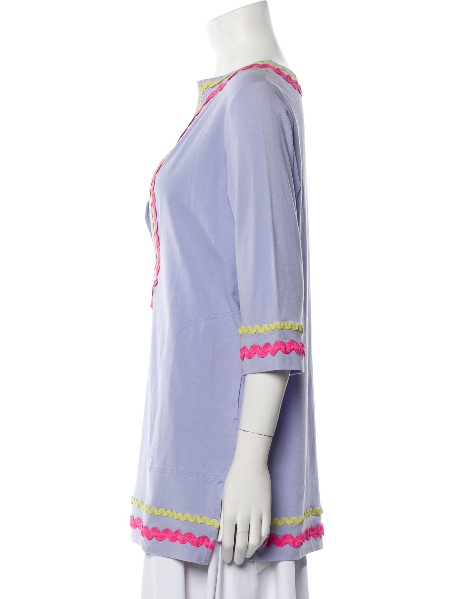 Moschino Vintage 2000's Cover-Up