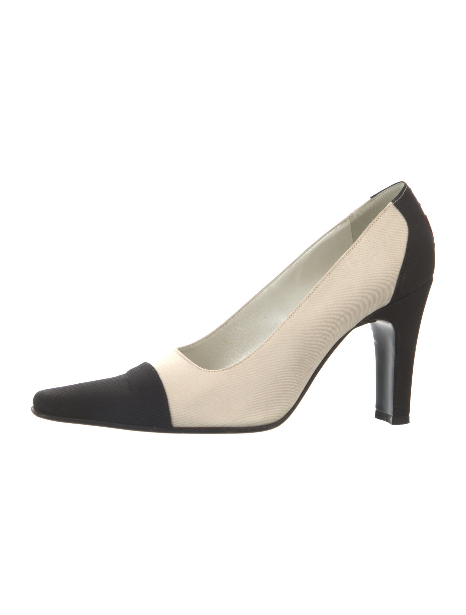 Moschino Vintage 1990's Pumps