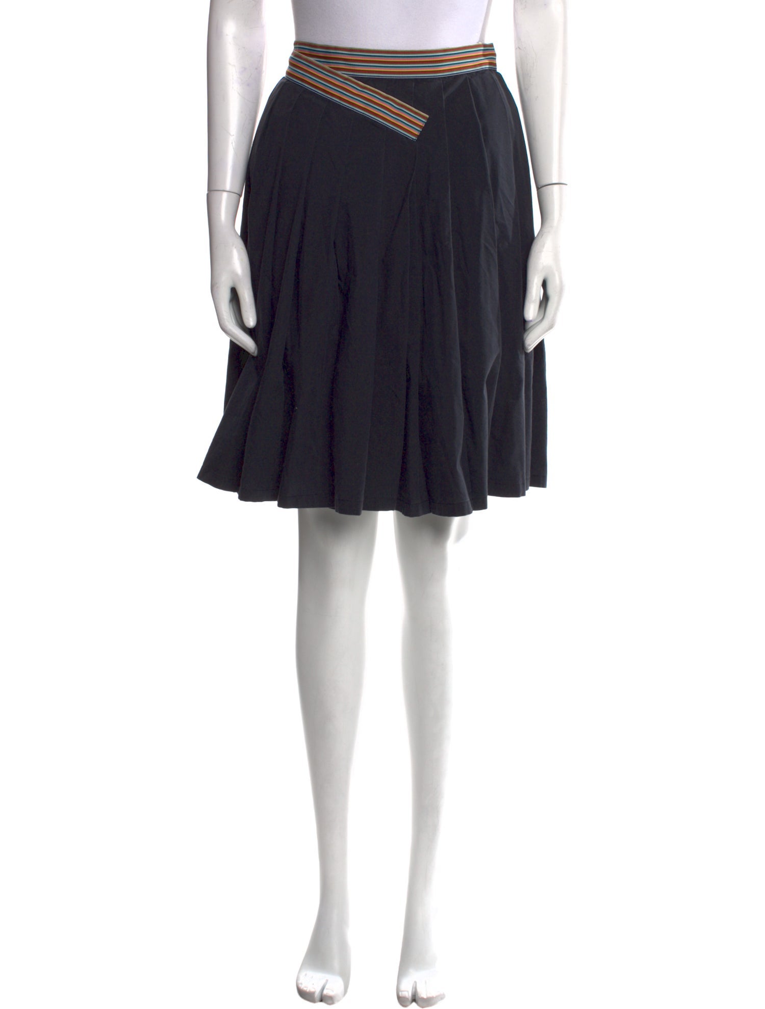 Moschino Knee-Length Skirt