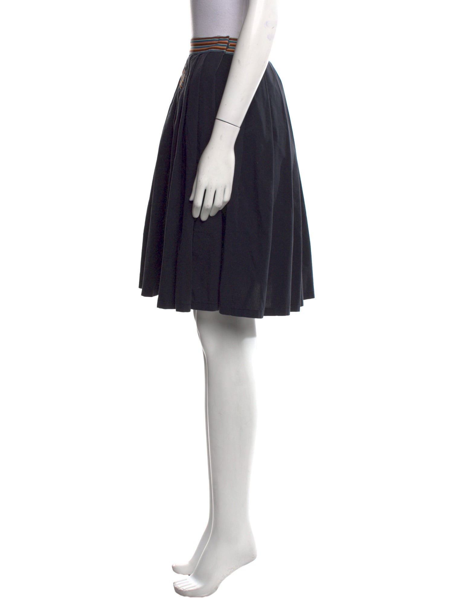 Moschino Knee-Length Skirt