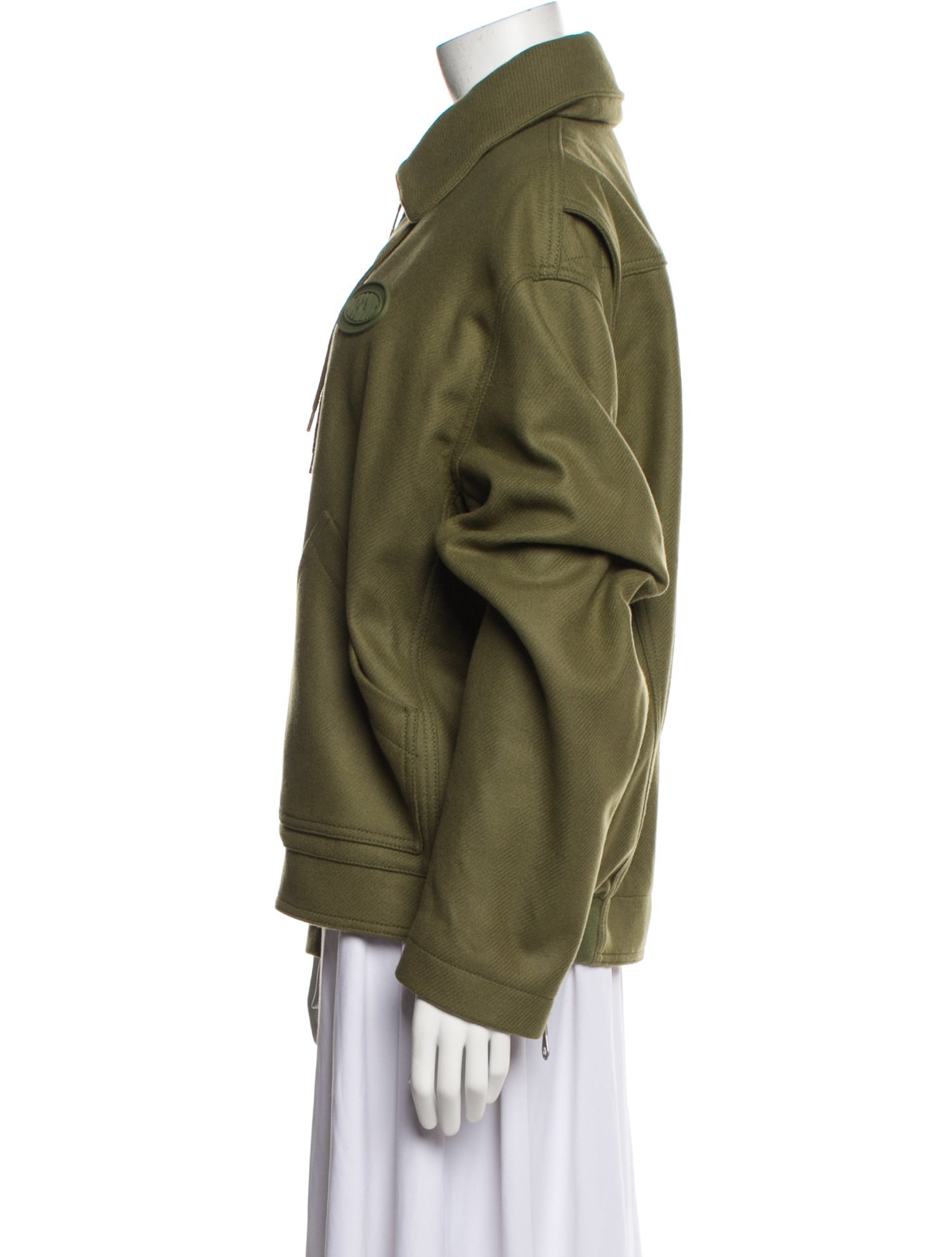 Moschino Jacket w/ Tags