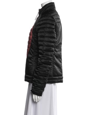 Moschino Graphic Print Jacket