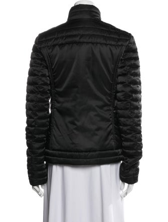 Moschino Graphic Print Jacket