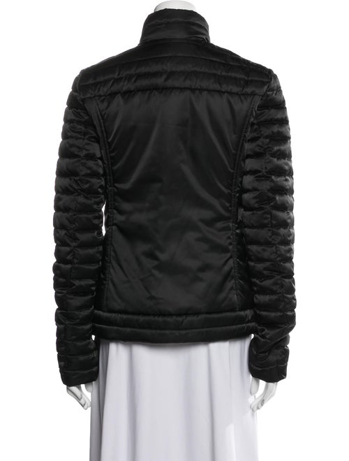 Moschino Graphic Print Jacket