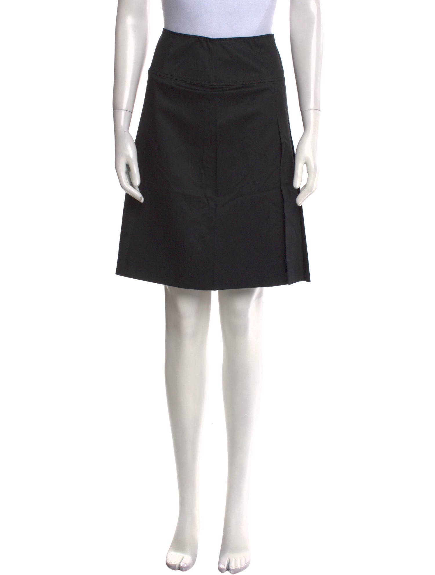 スカート MOSCHINO Women Skirts 251K1040532250555 Black Moschino EN | Women's designer skirts