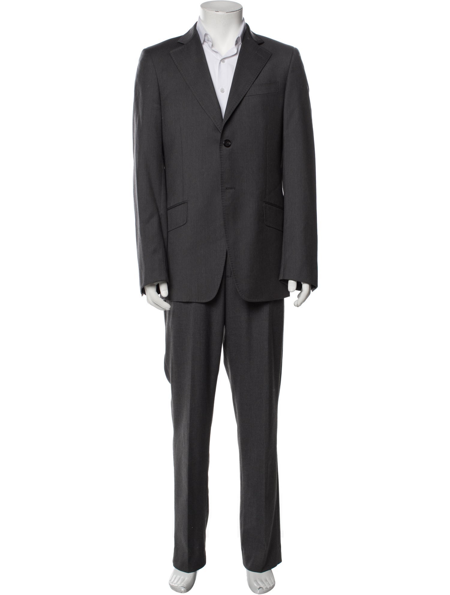 Moschino Wool Blazer