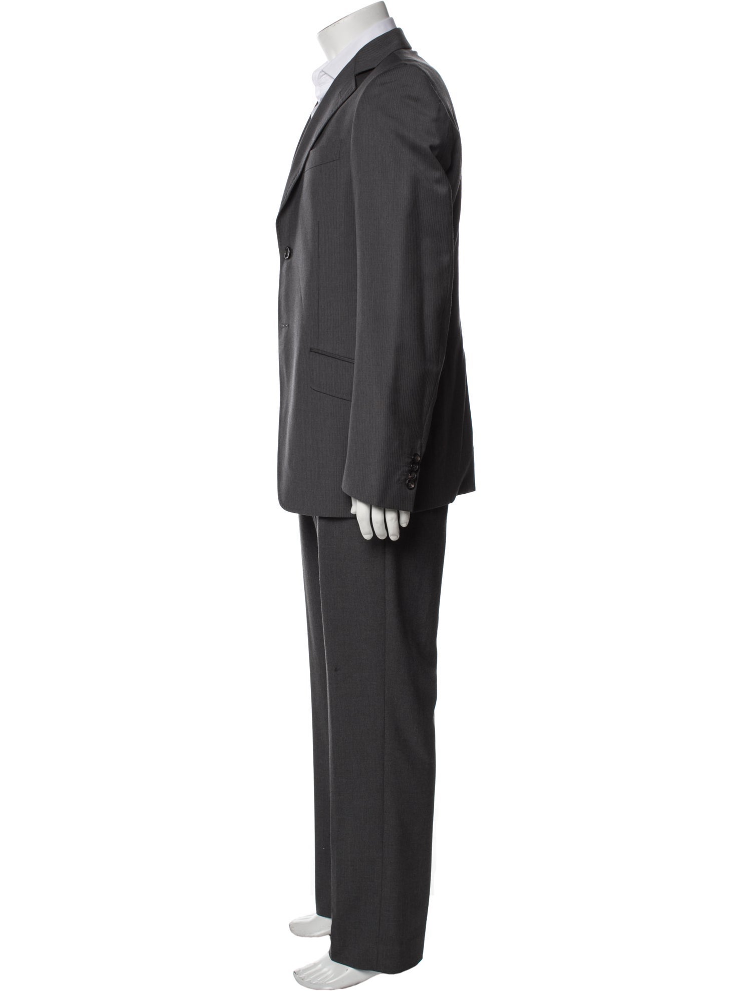 Moschino Wool Blazer