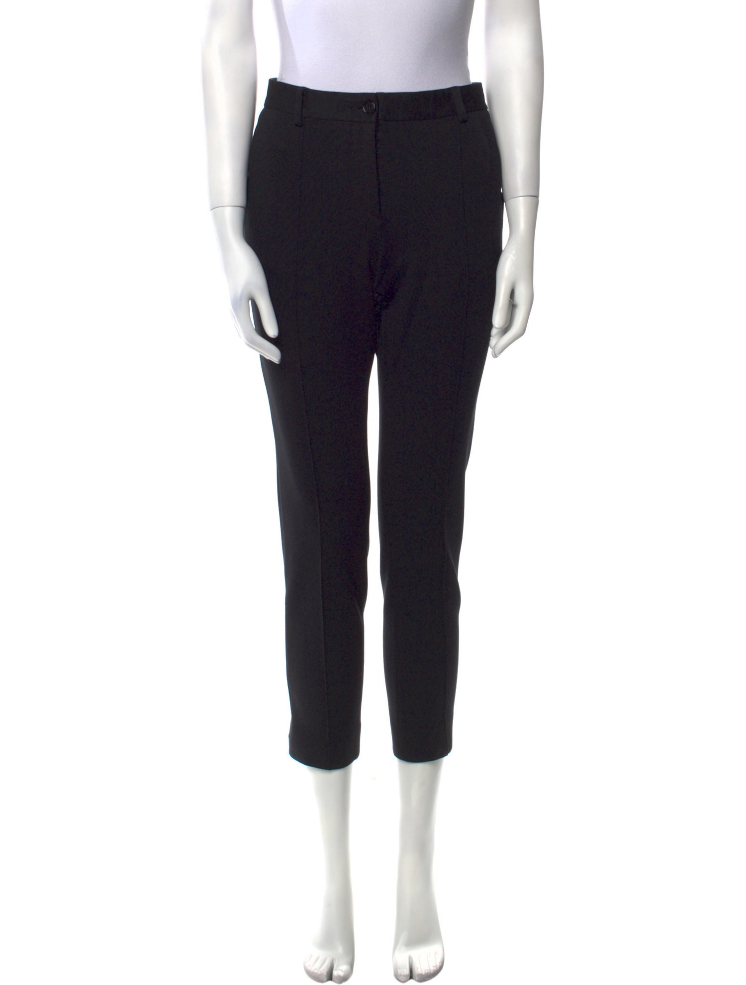 Moschino Skinny Leg Pants