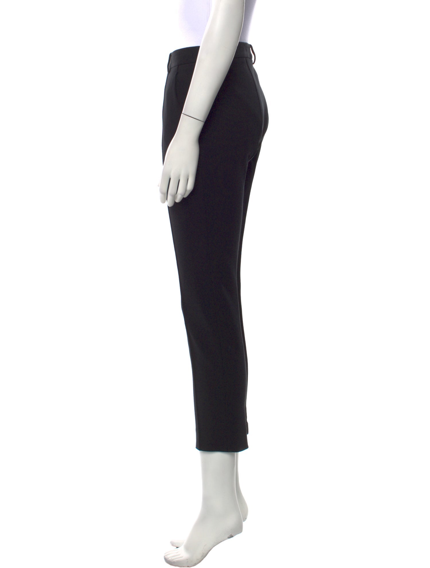 Moschino Skinny Leg Pants