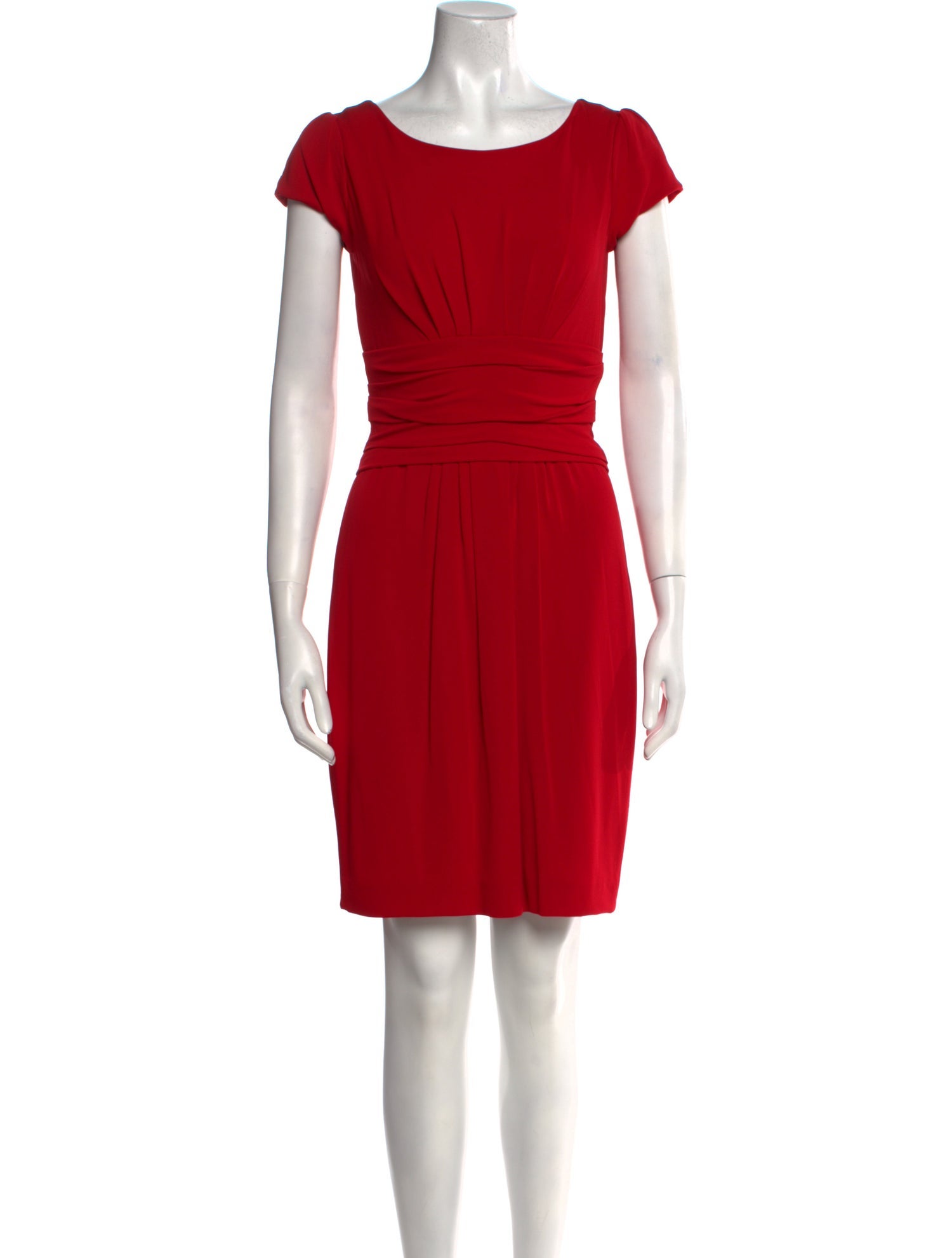 Moschino Cheap and Chic Vintage Mini Dress