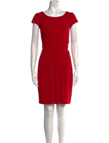 Moschino Cheap and Chic Dresses Vintage Mini Dress US 8 | M