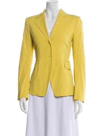 Moschino Cheap and Chic Jackets Blazer M