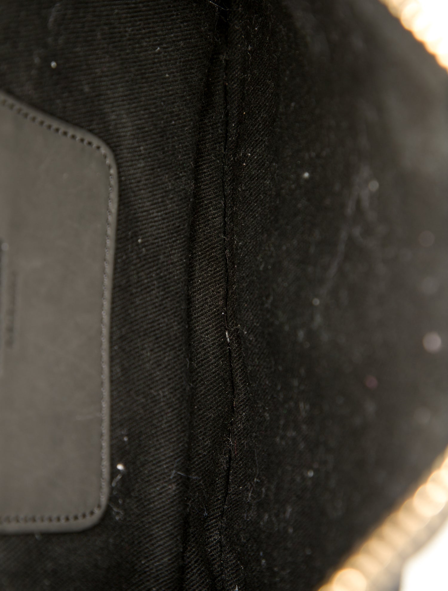 Moschino Canvas Portfolio