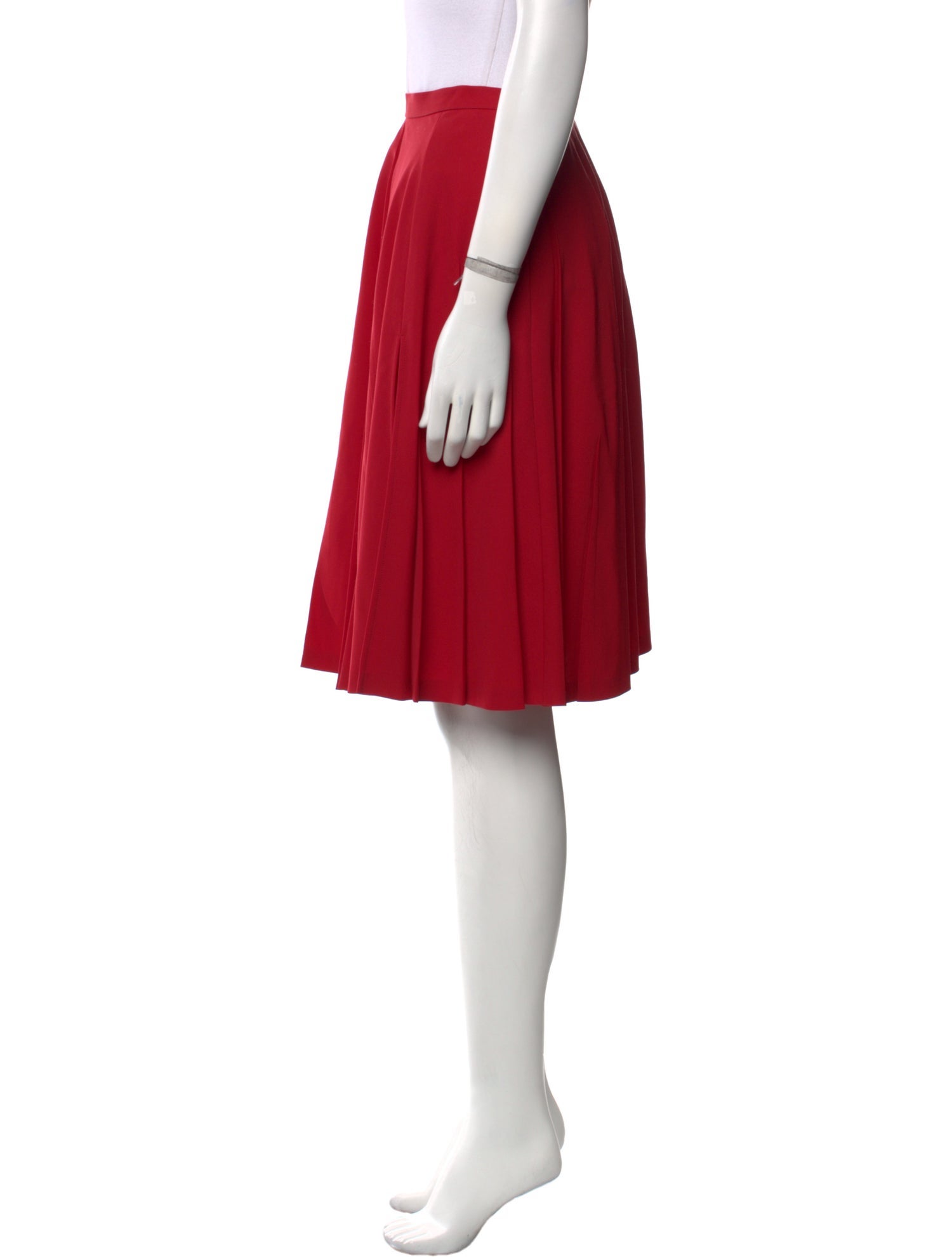 ワンピース JEAN PAUL GAULTIER Women Mid Skirts 25 03 W DR029 M002P 0060 Jean Paul Gaultier - Jean Paul Gaultier | The Trompe-l'œil