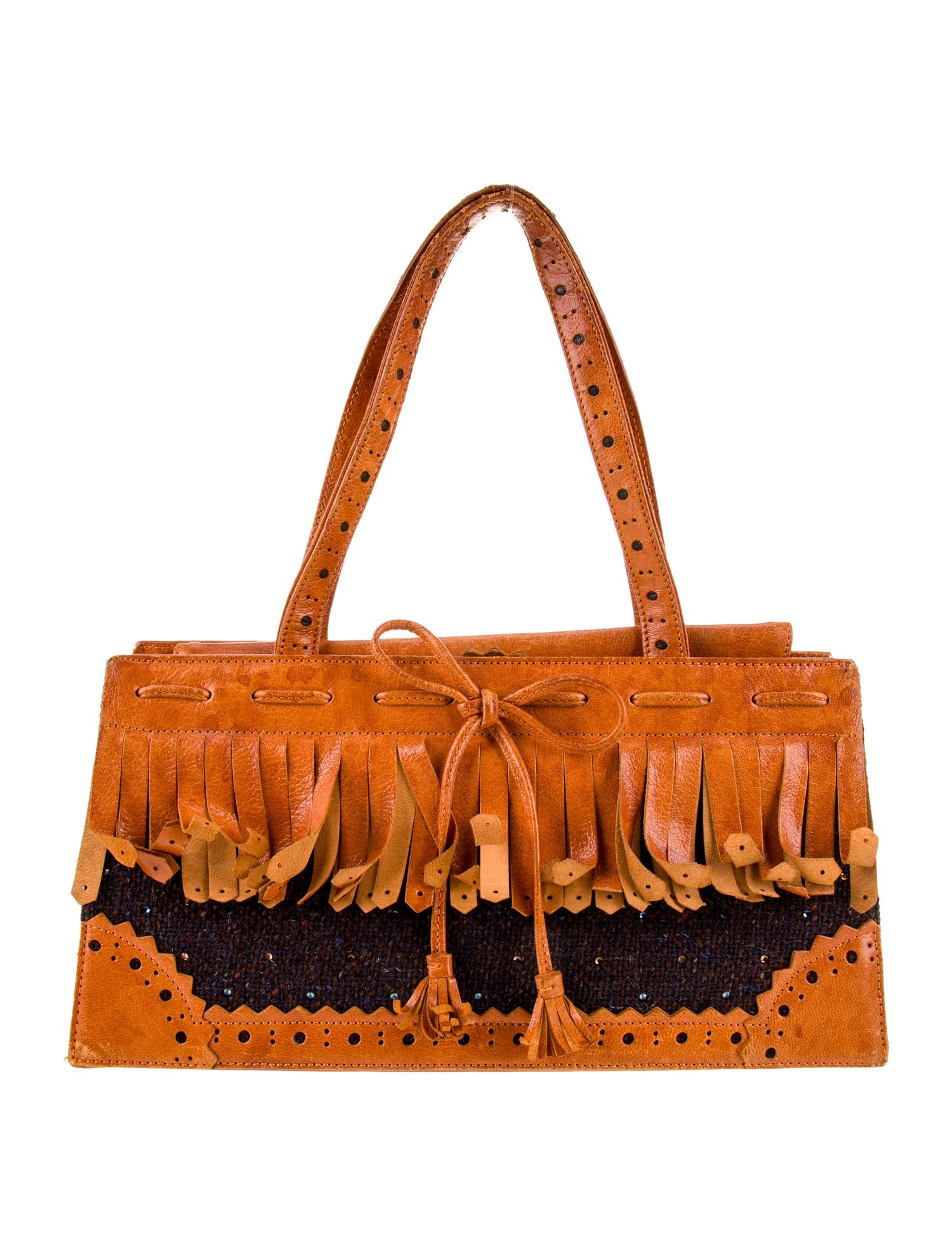 バッグ・カバンその他 Moschino Tie Mie Bag in raffia and leather Moschino Tie Mie Bag in raffia and leather | TheDoubleF