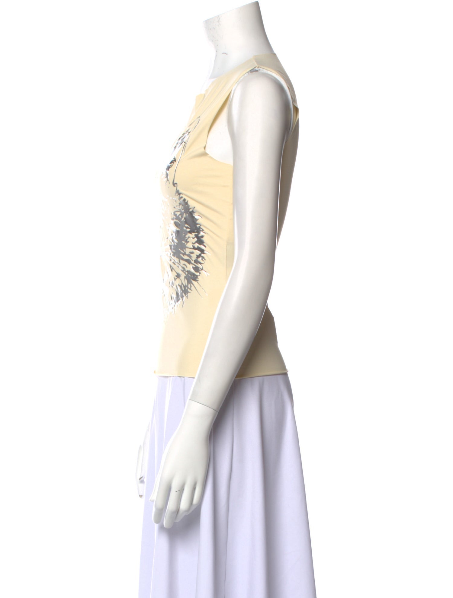 Moschino Jeans Vintage 1990's Top