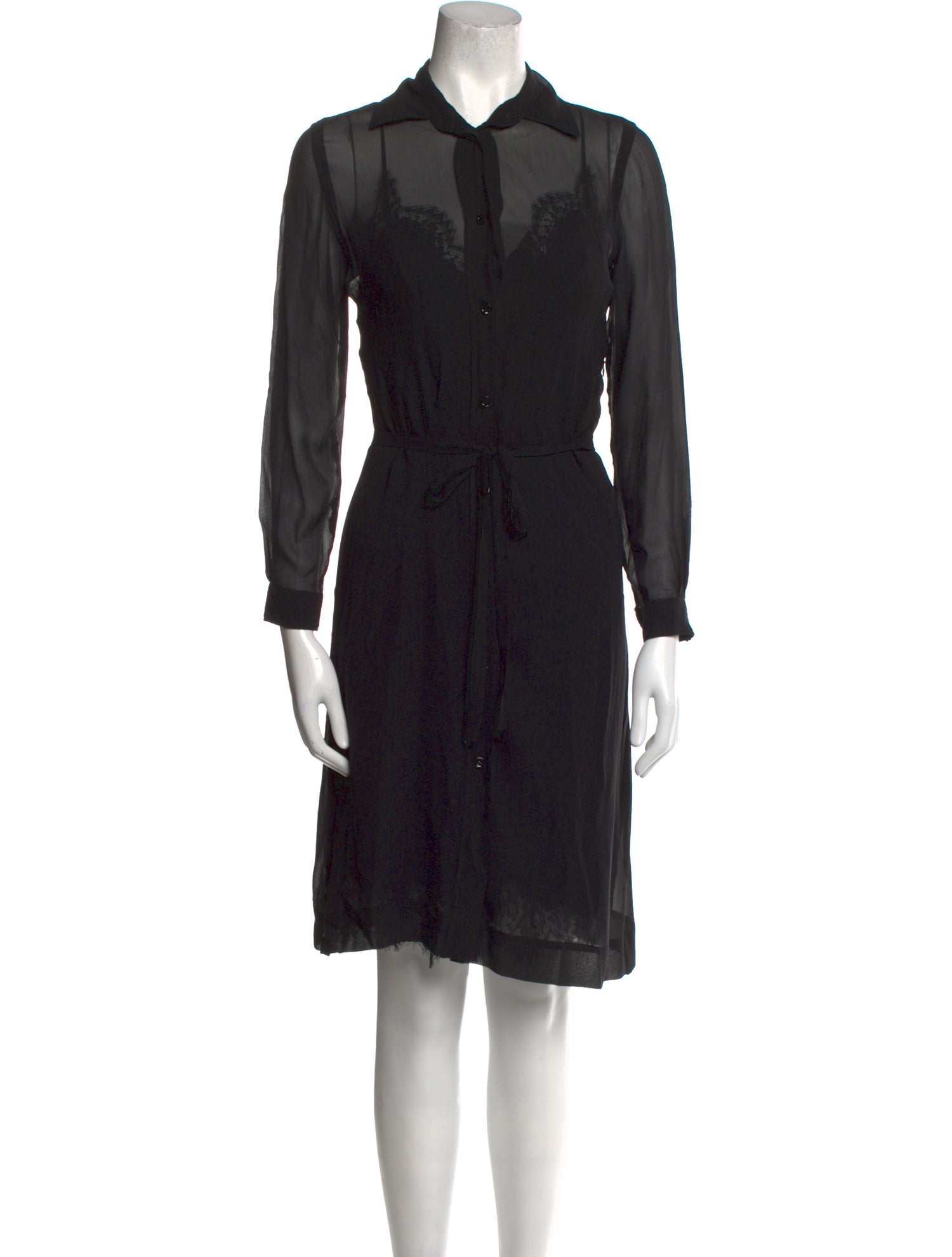 Moschino Knee-Length Dress