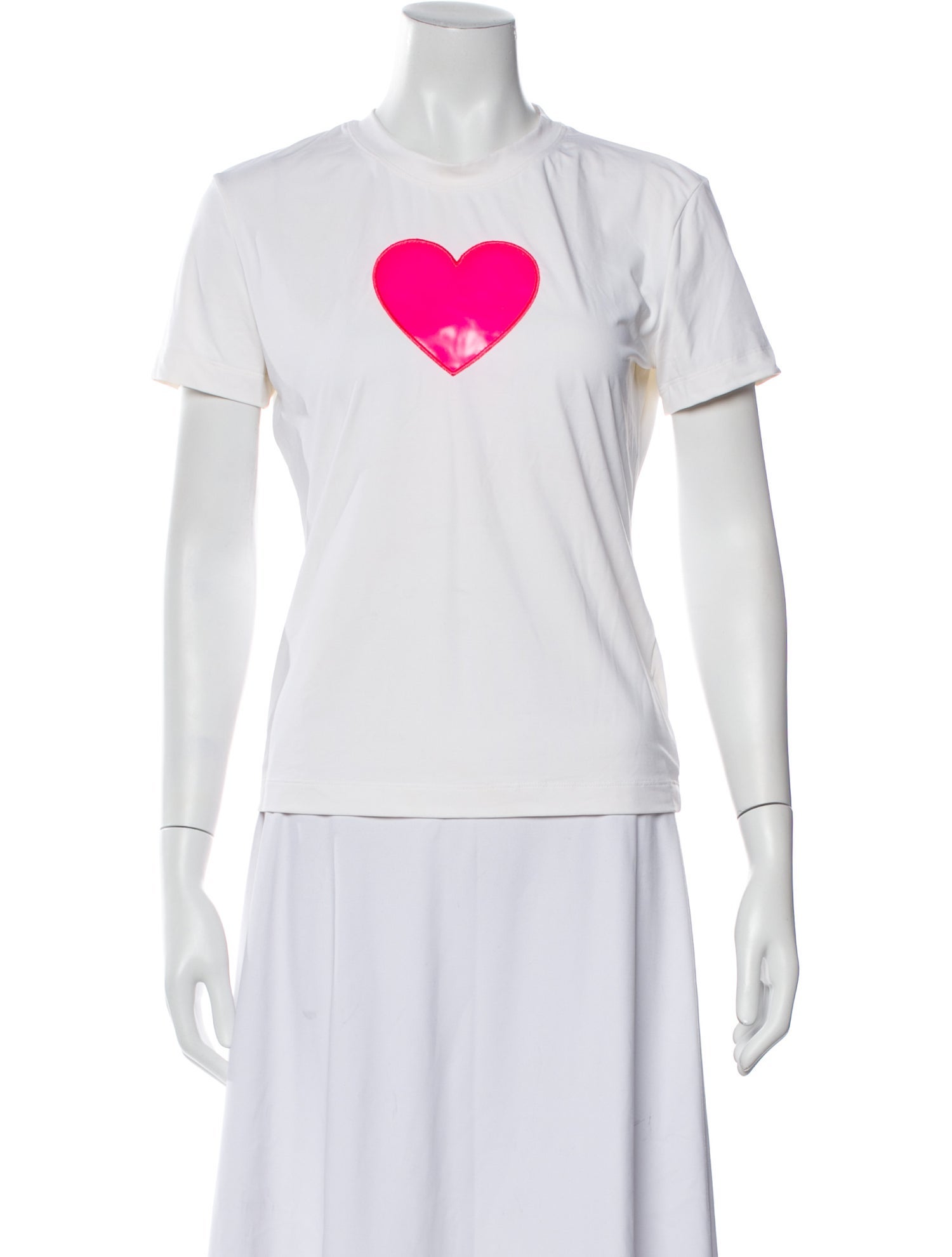 Moschino Jeans Vintage 1990's T-Shirt