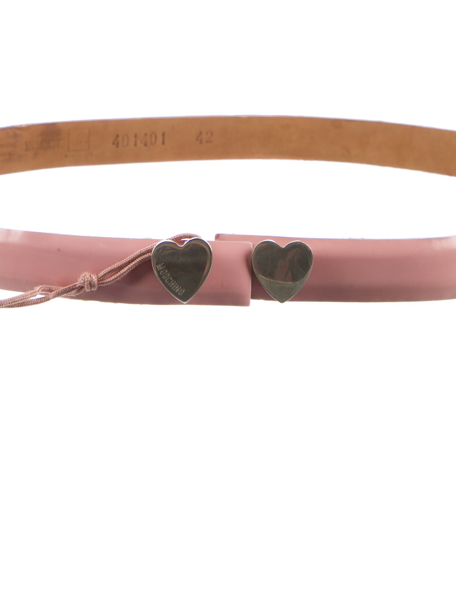 Bottega Veneta Intrecciato Leather Rope Belt - Black Belts