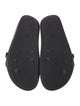 Moschino Rubber Slides