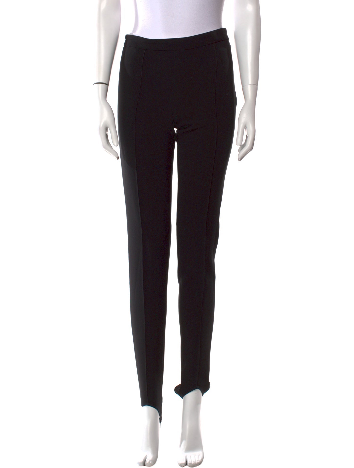 Moschino Skinny Leg Pants