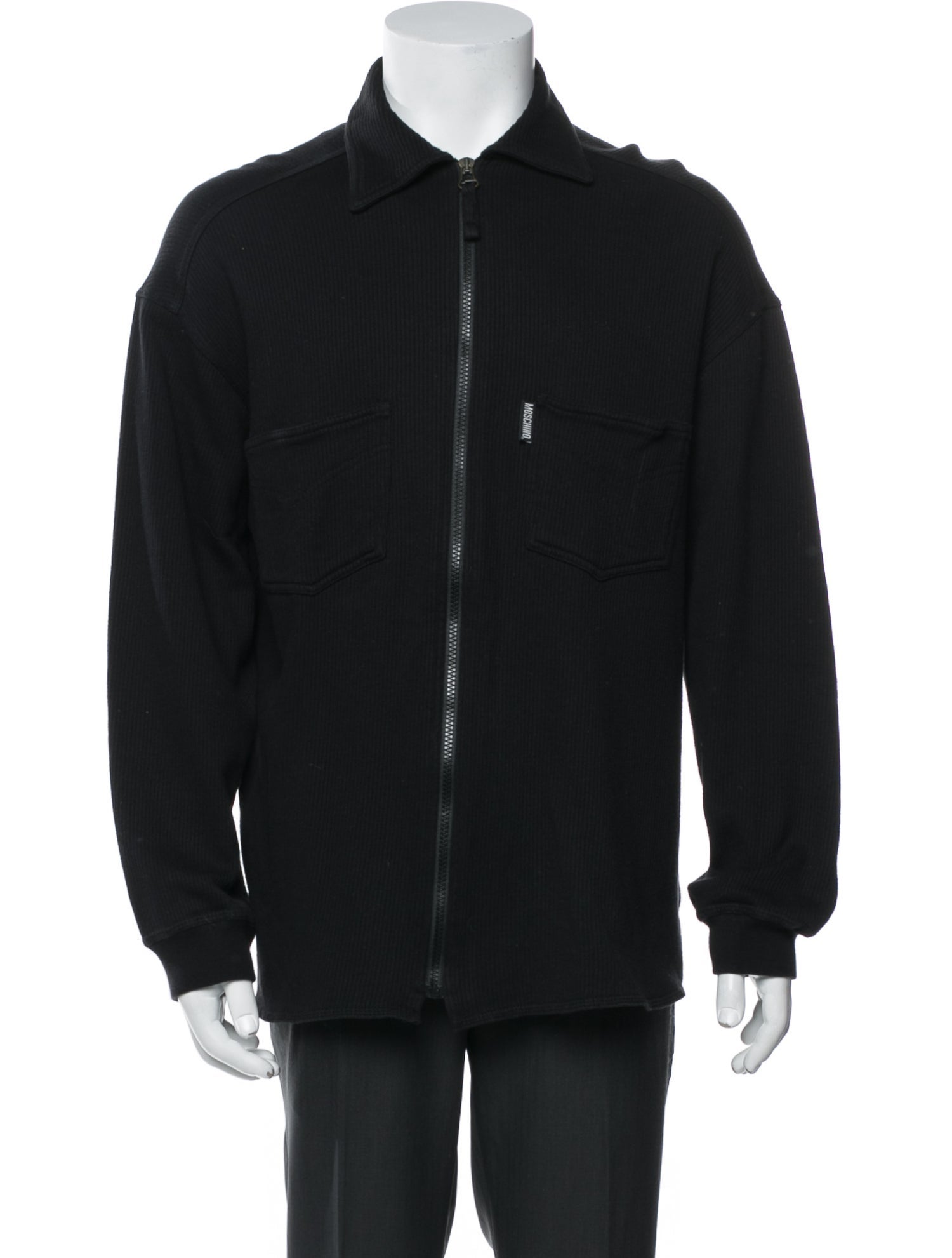 Moschino Utility Jacket