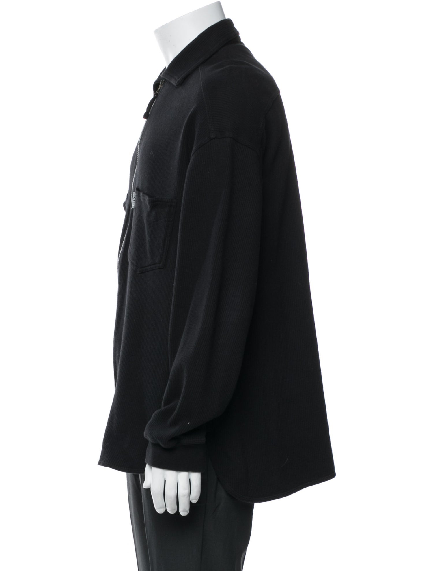 Moschino Utility Jacket