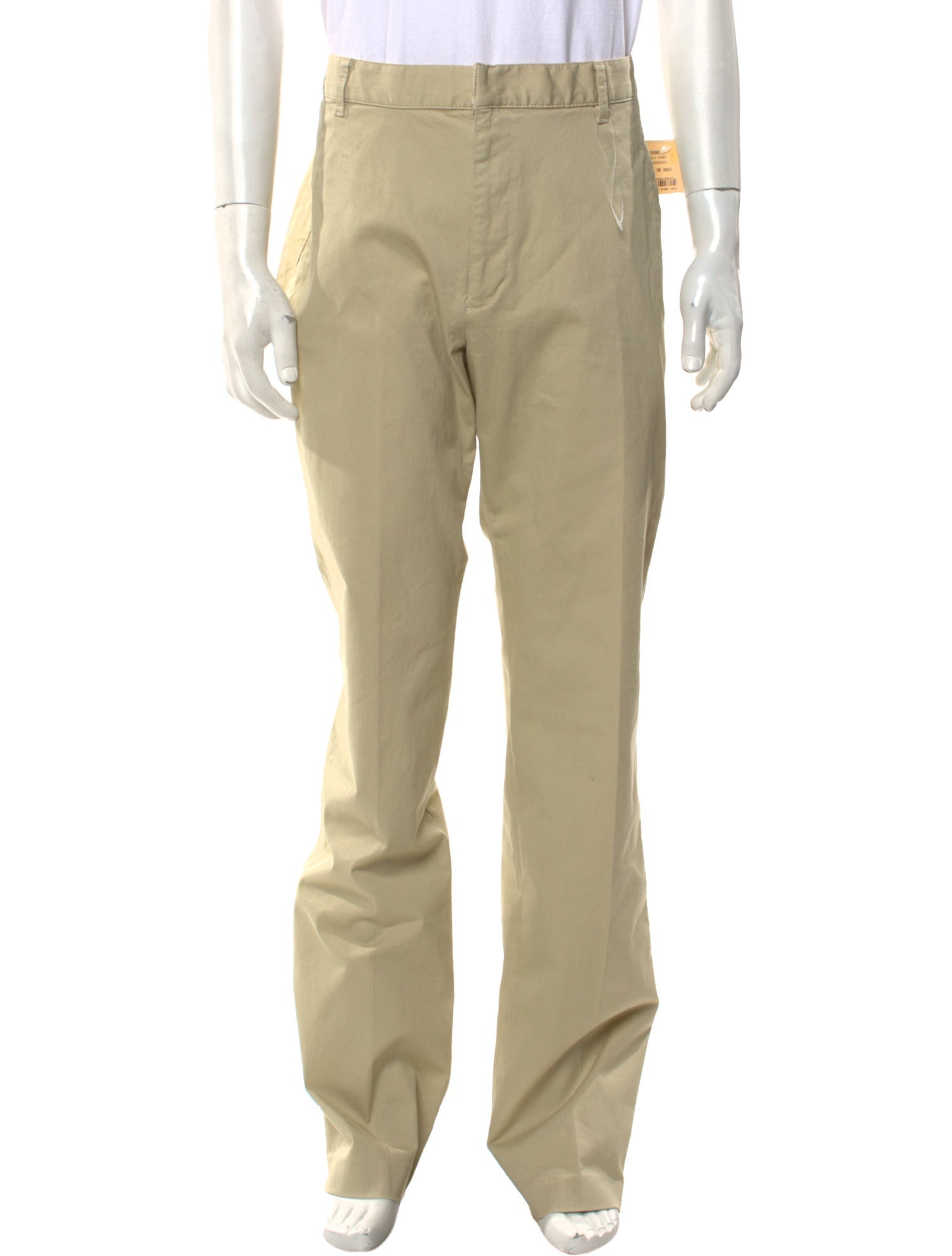 Moschino Chinos w/ Tags