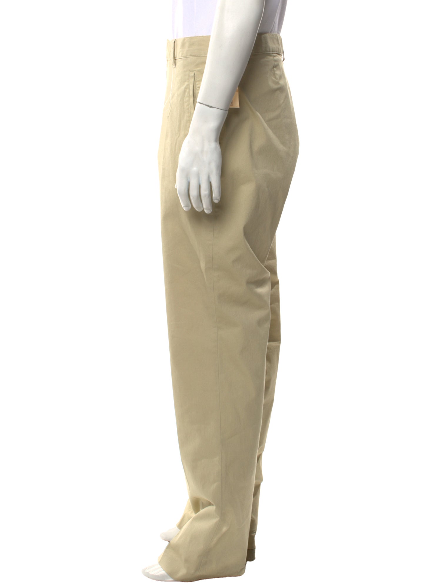 Moschino Chinos w/ Tags