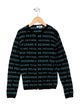 Moschino Wool Sweater