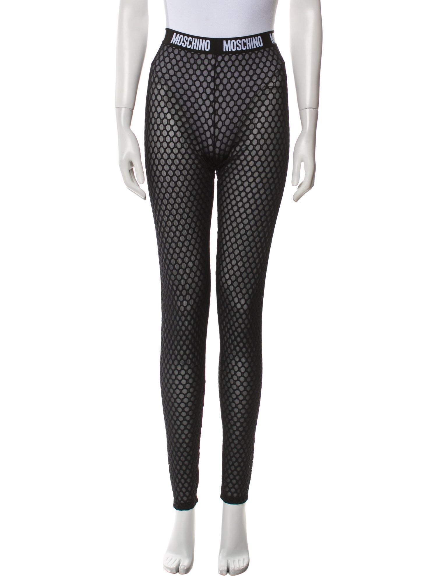 Moschino Sweatpants w/ Tags