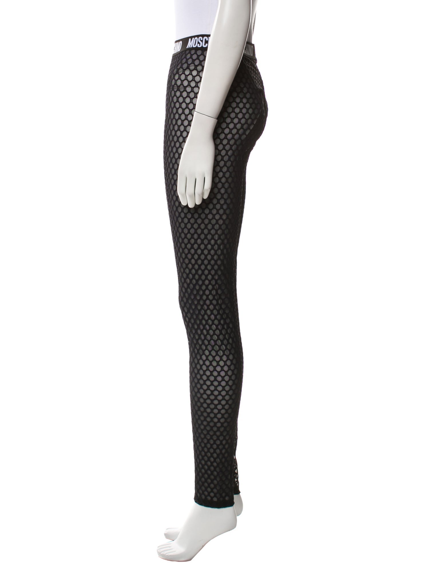 Moschino Sweatpants w/ Tags