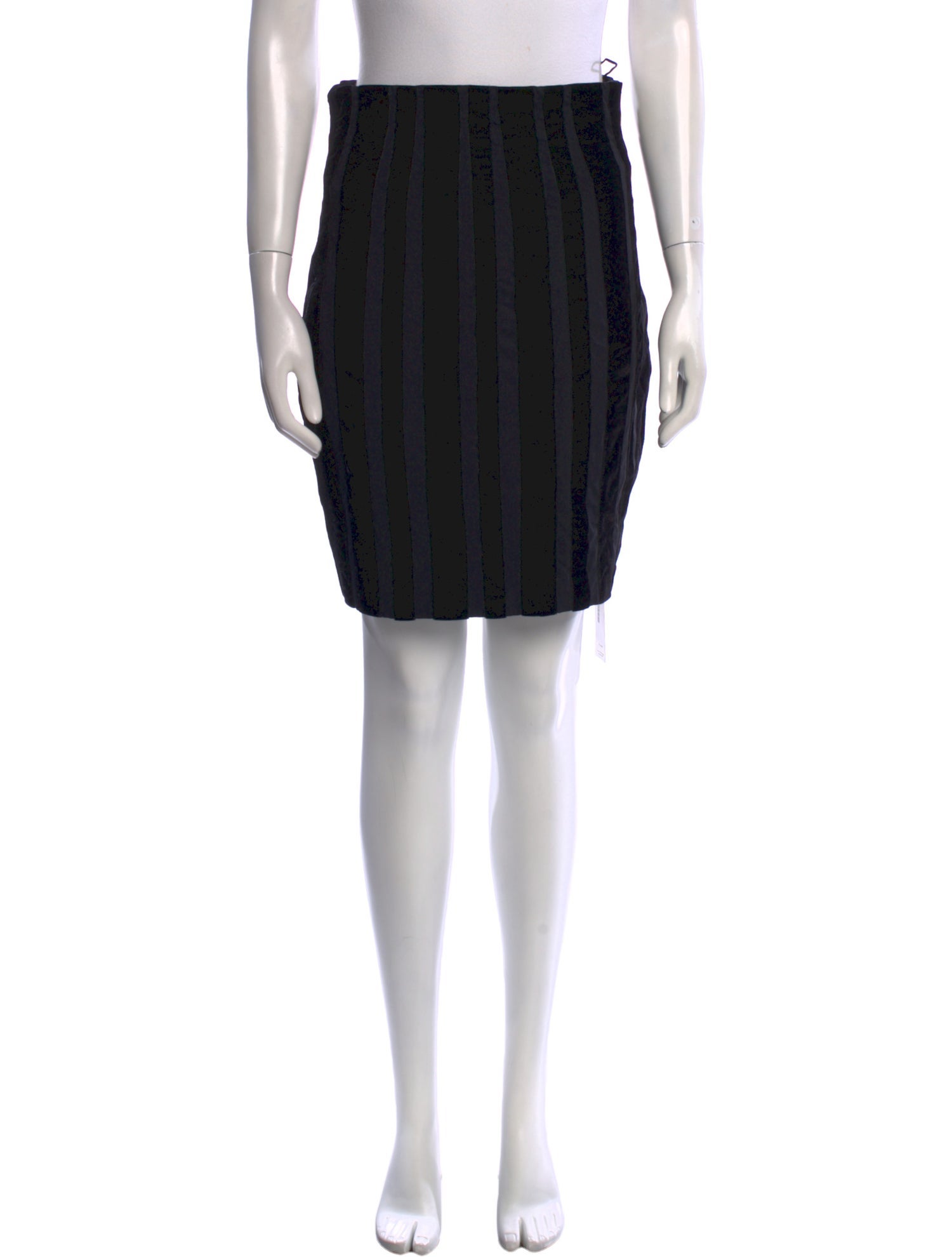 MOSCHINO CHEAPANDCHIC プリーツスカート モスキーノチープアンドシック MOSCHINO CHEAP AND CHIC ロング