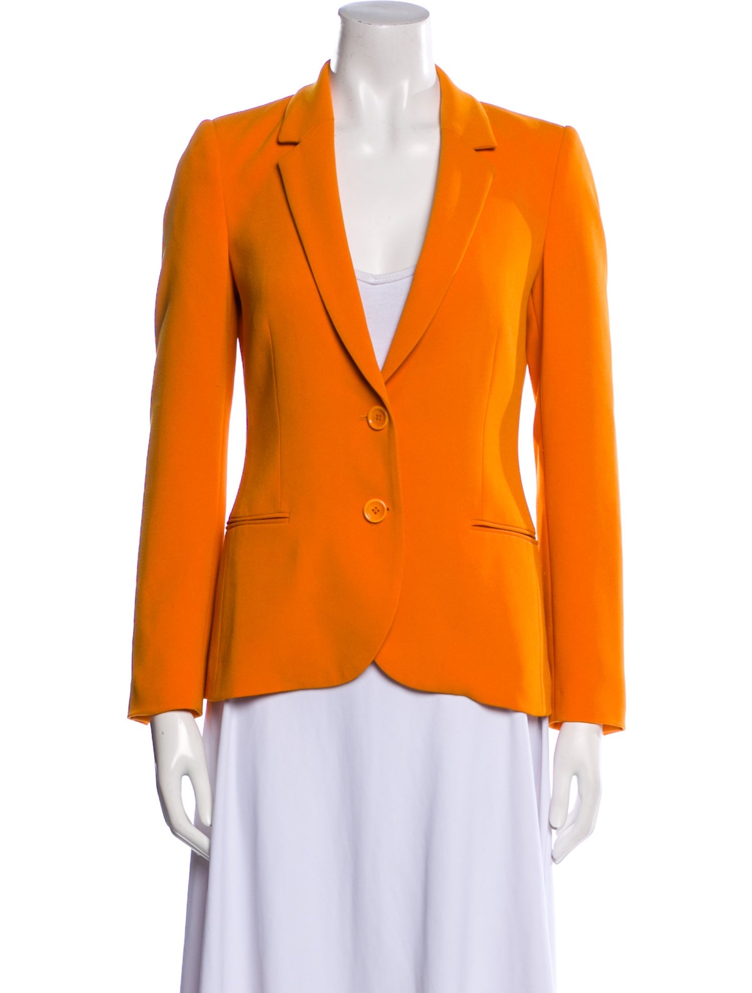 Moschino Cheap and Chic Vintage 2010's Blazer