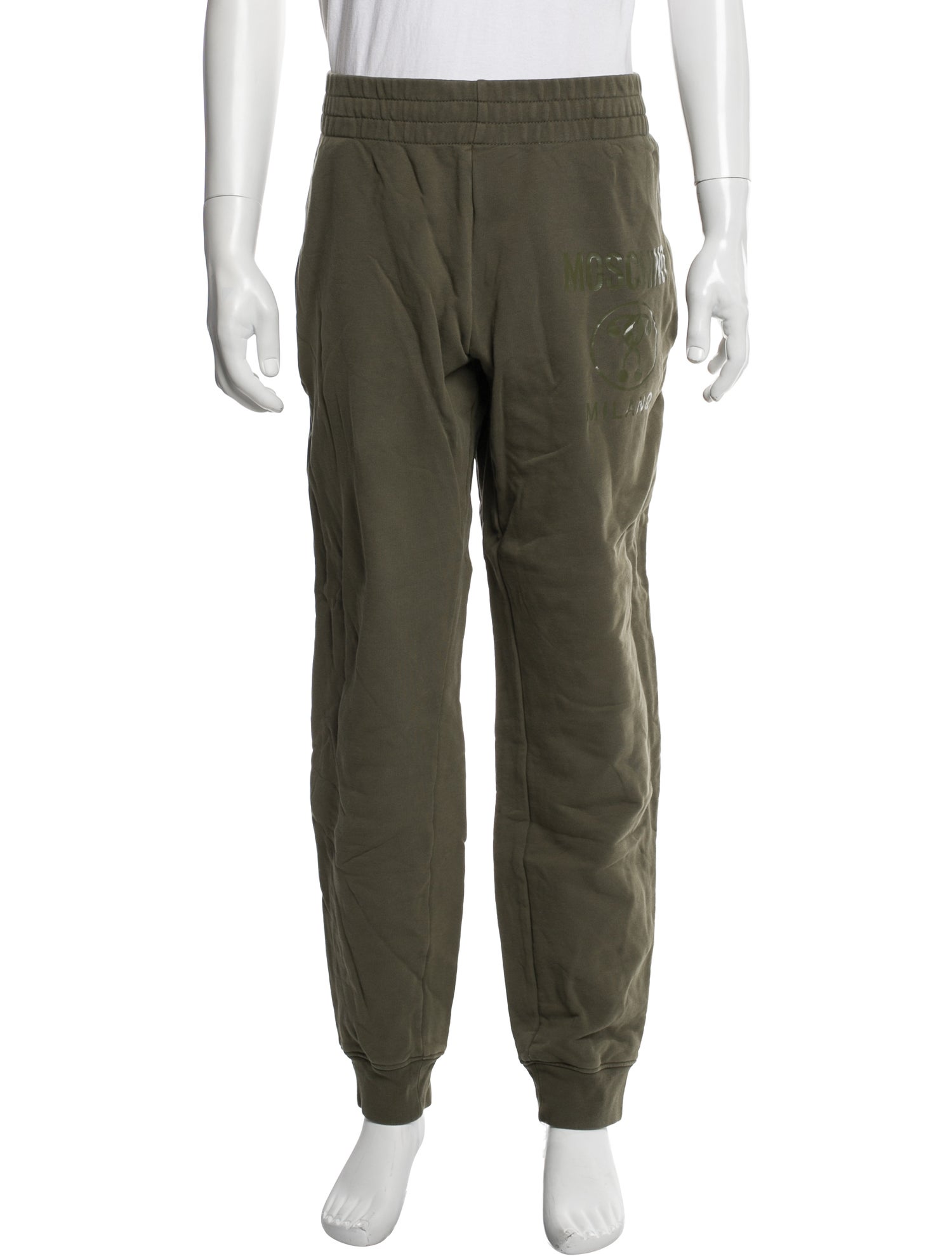 Moschino Pajama Bottoms