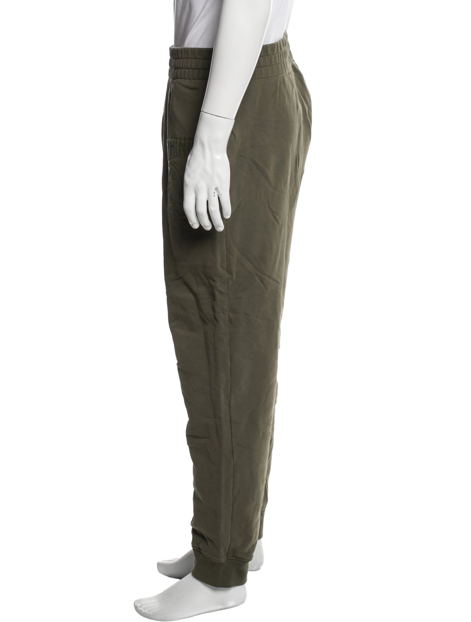 Moschino Pajama Bottoms