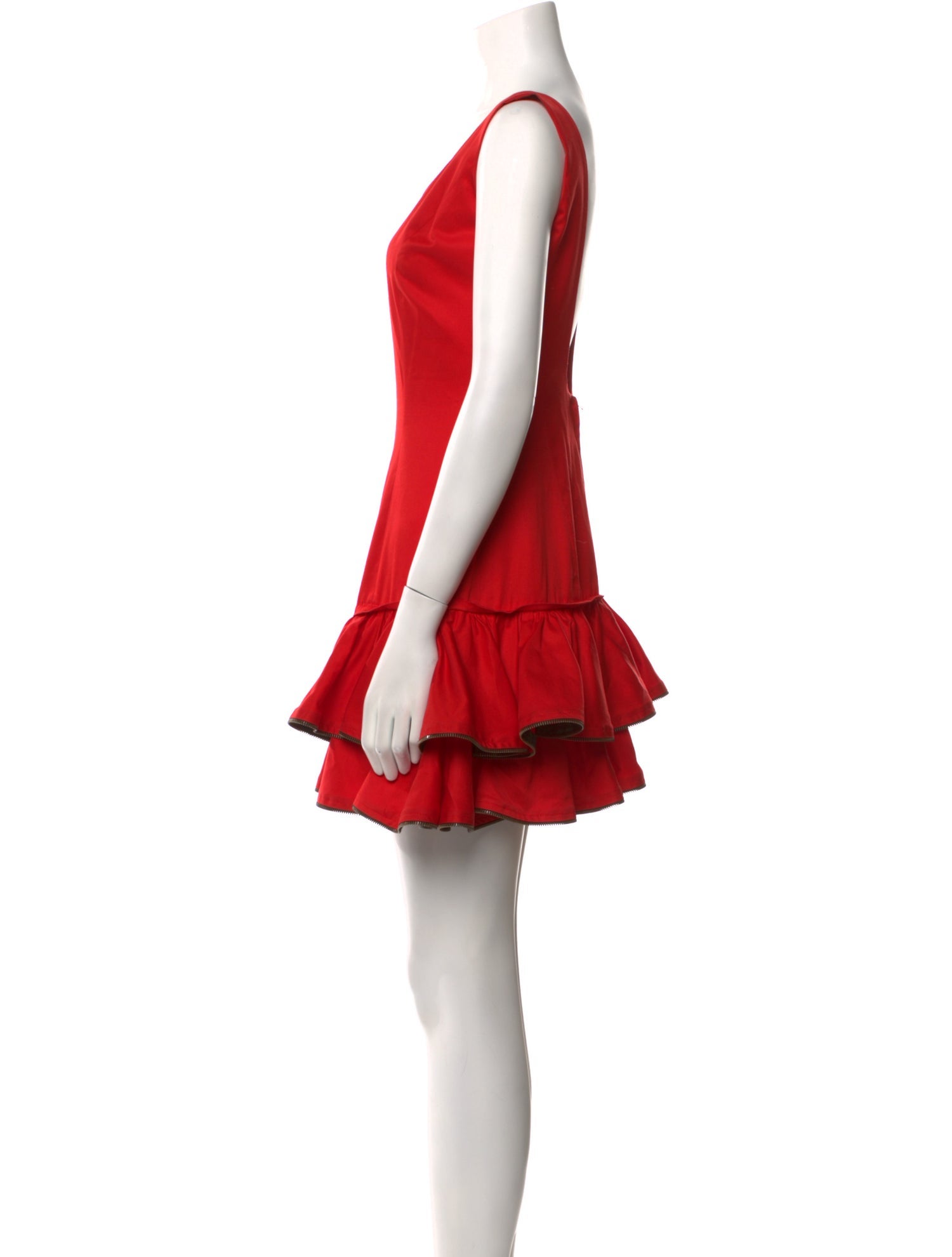 Moschino Vintage Mini Dress