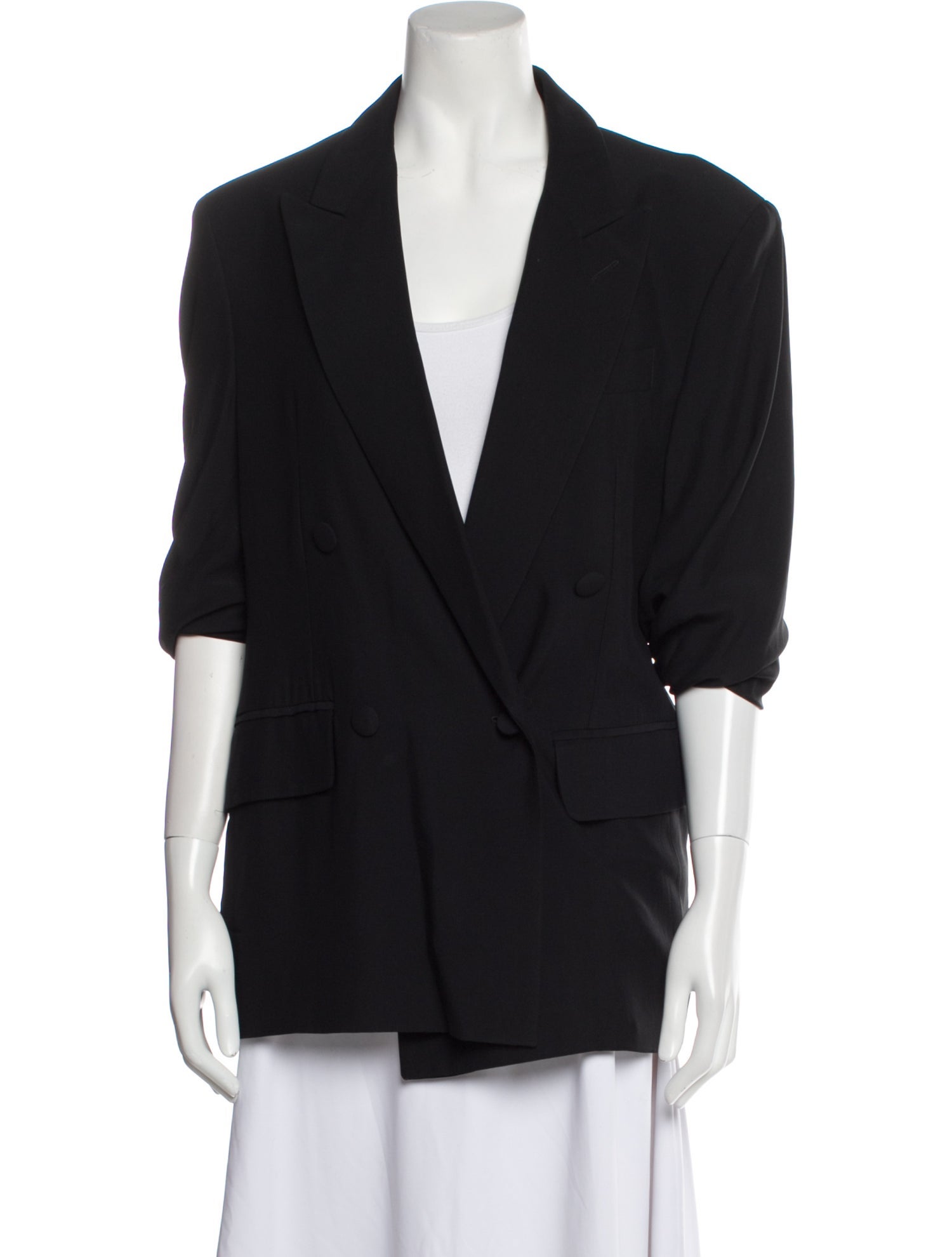 Moschino Vintage 1980's Blazer