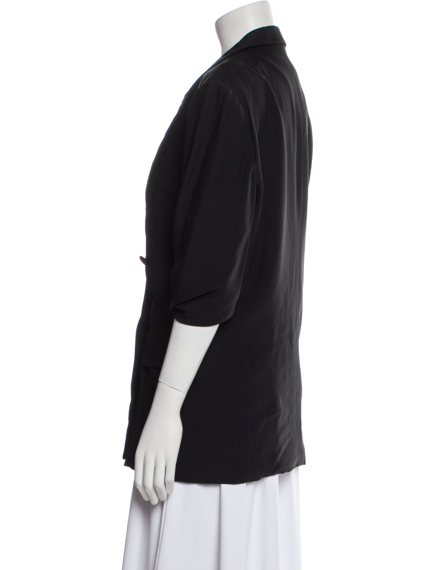 Moschino Vintage 1980's Blazer