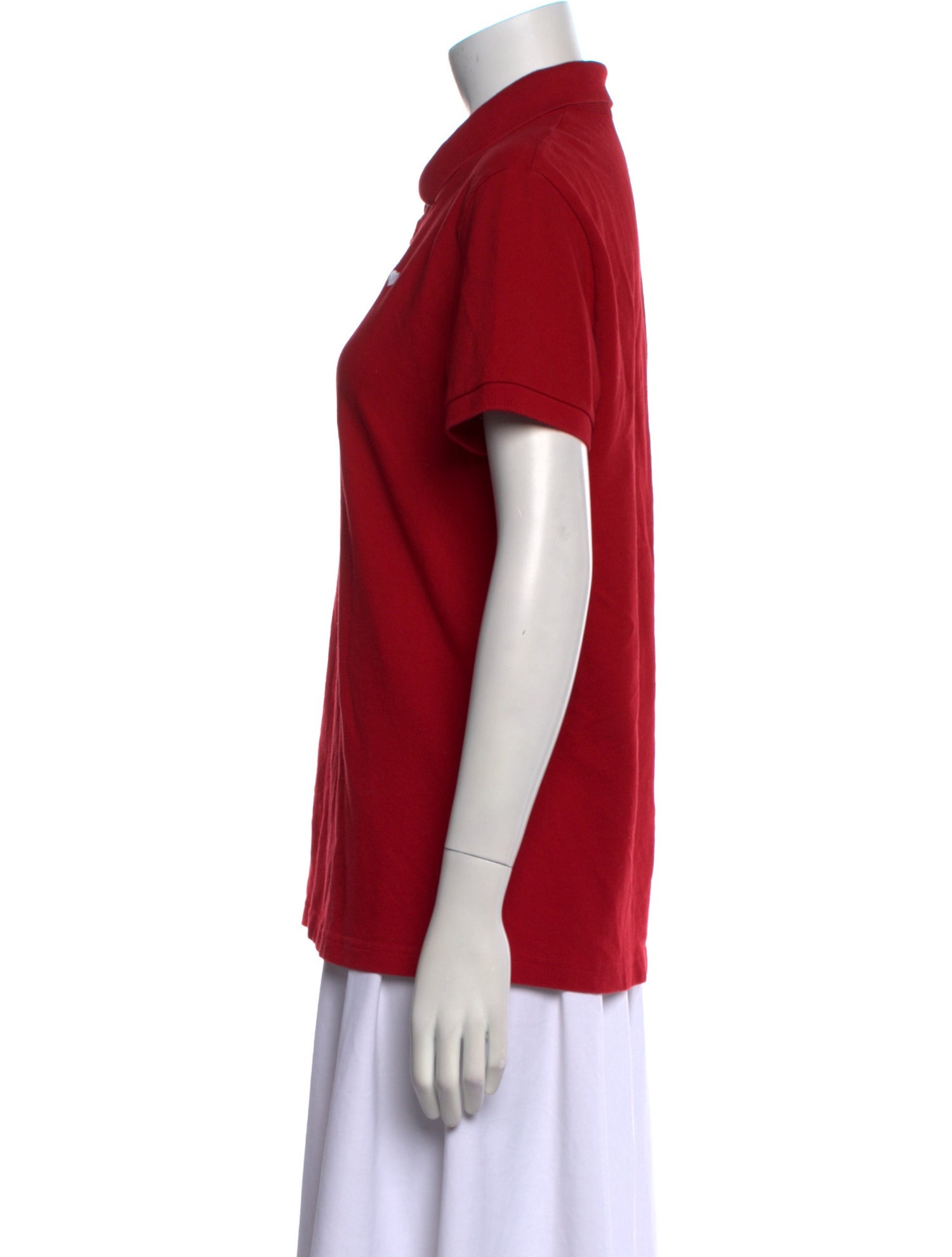 Moschino Short Sleeve Polo